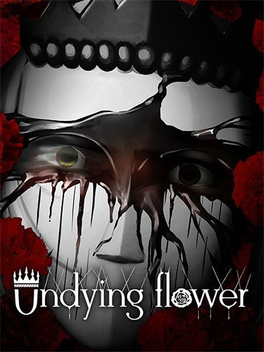Undying Flower-HohohoGames