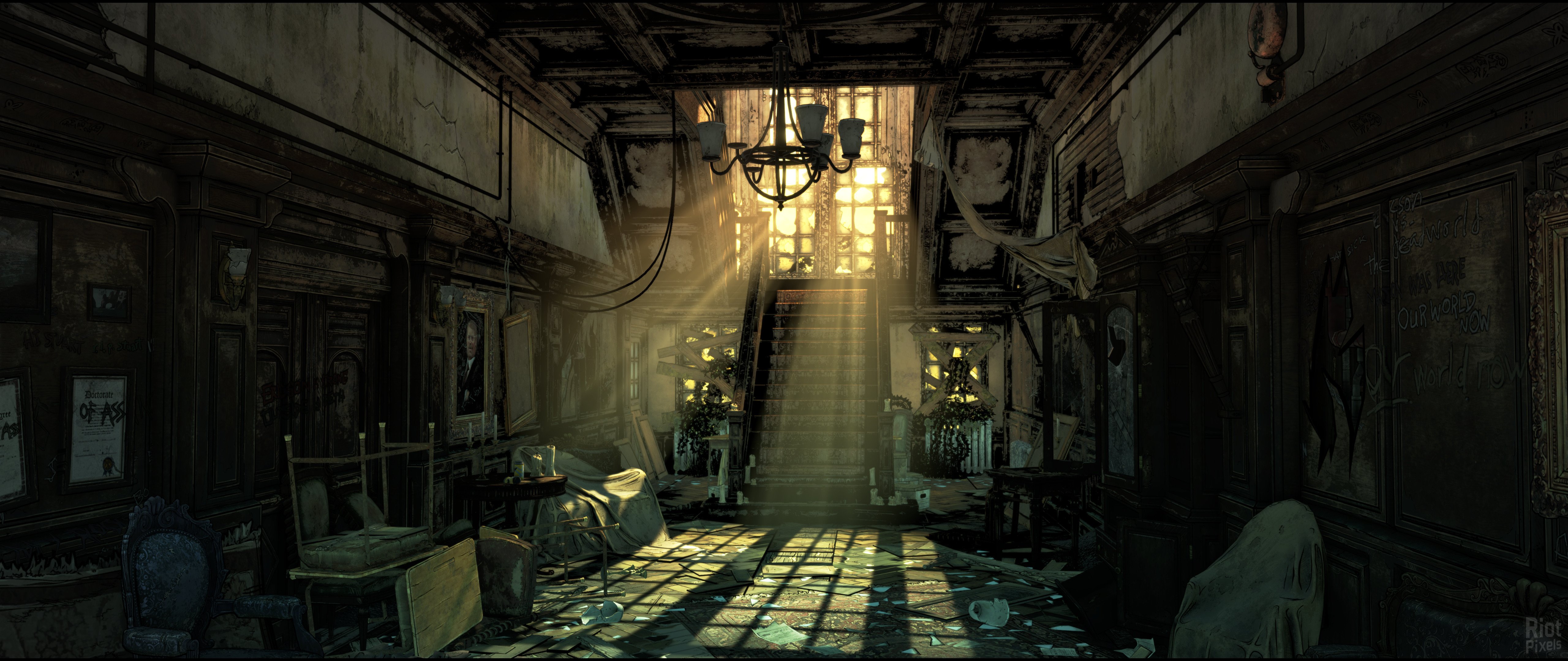 [12]-The Walking Dead: The Telltale Definitive Series Download