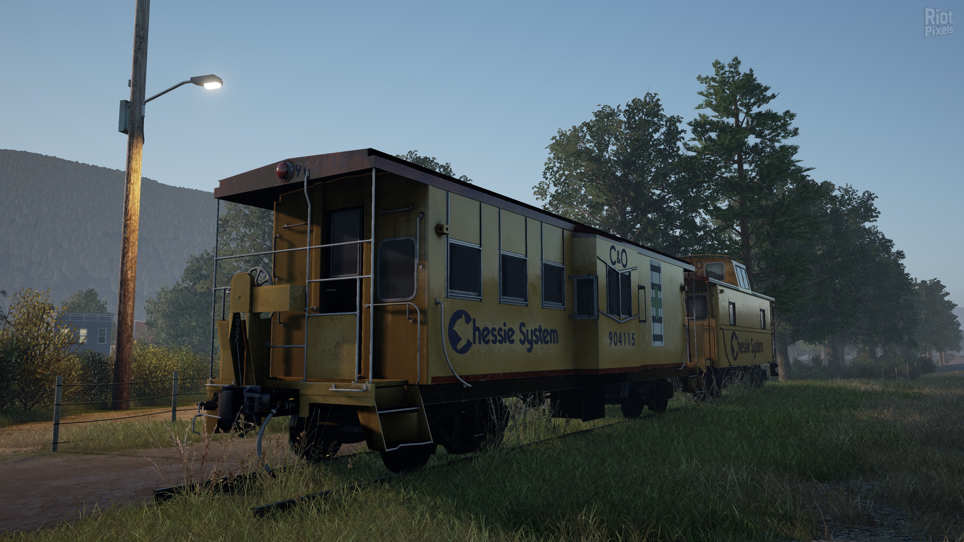 [4]-Train Sim World 2020 – Build 550/4667268 (02.13.2020) + 22 DLCs Download