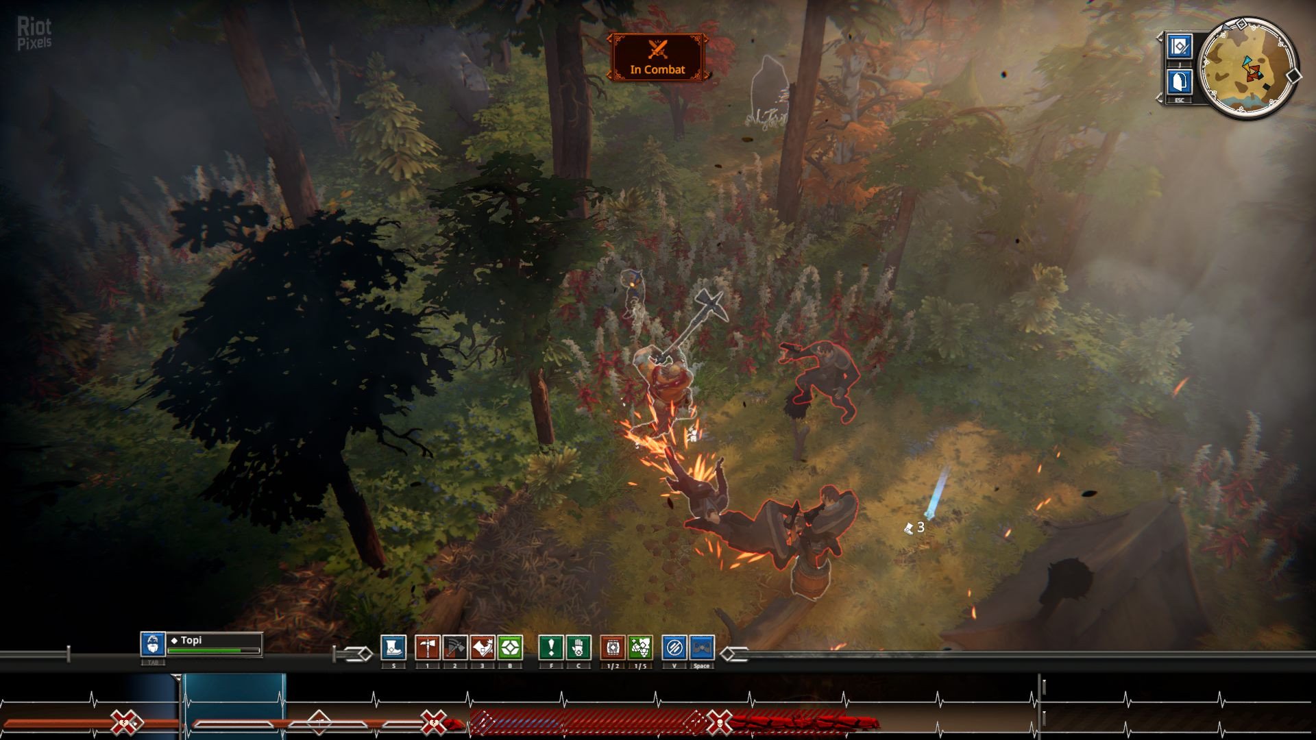 [3]-Iron Danger – v1.00.31 Download