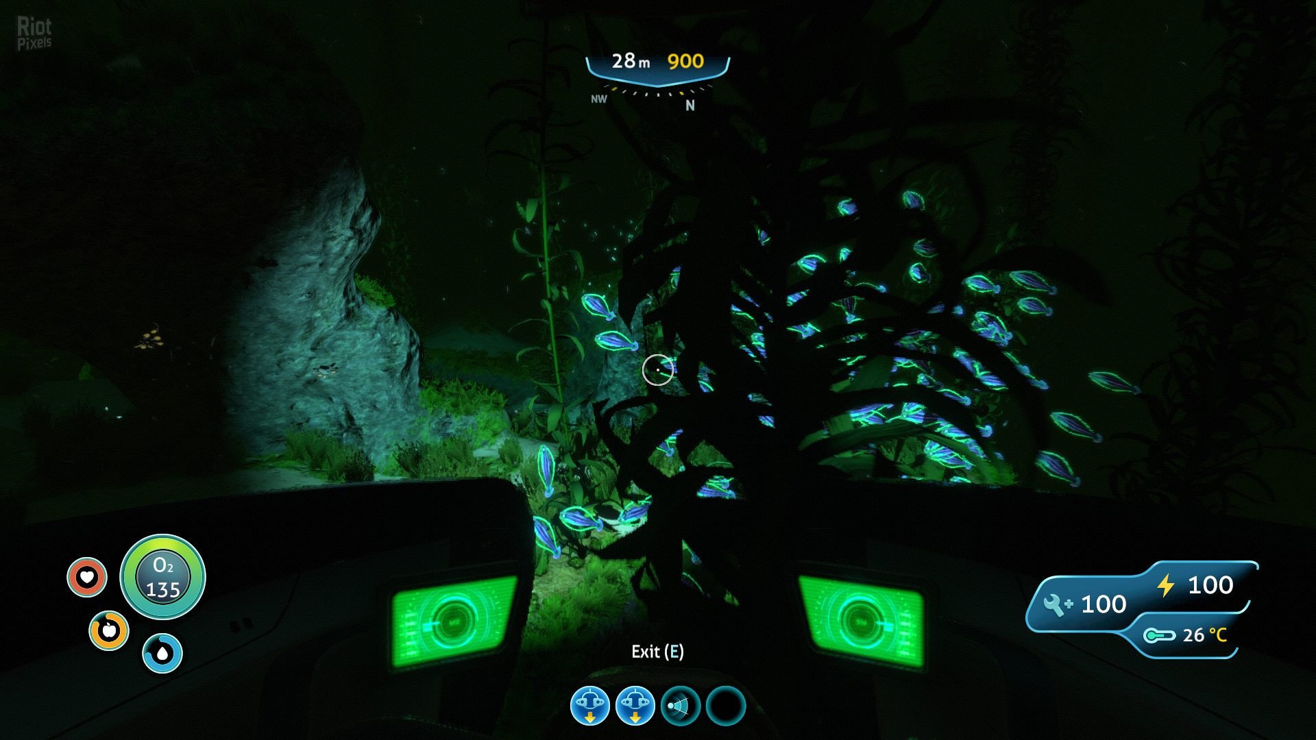 [5]-Subnautica – v65786 + Soundtrack Download