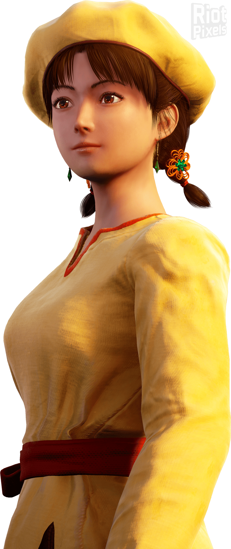 [17]-Shenmue III – v1.06.00 (03111) Download