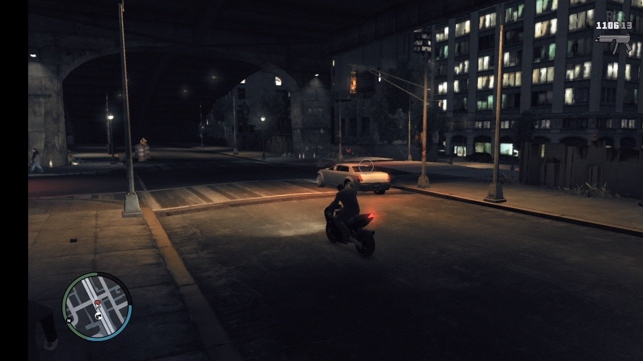 [8]-GTA 4 / Grand Theft Auto IV: The Complete Edition – v1.2.0.43 + Radio Downgrader + Vanilla Fixes Modpack v1.6.2 + Wrappers Download