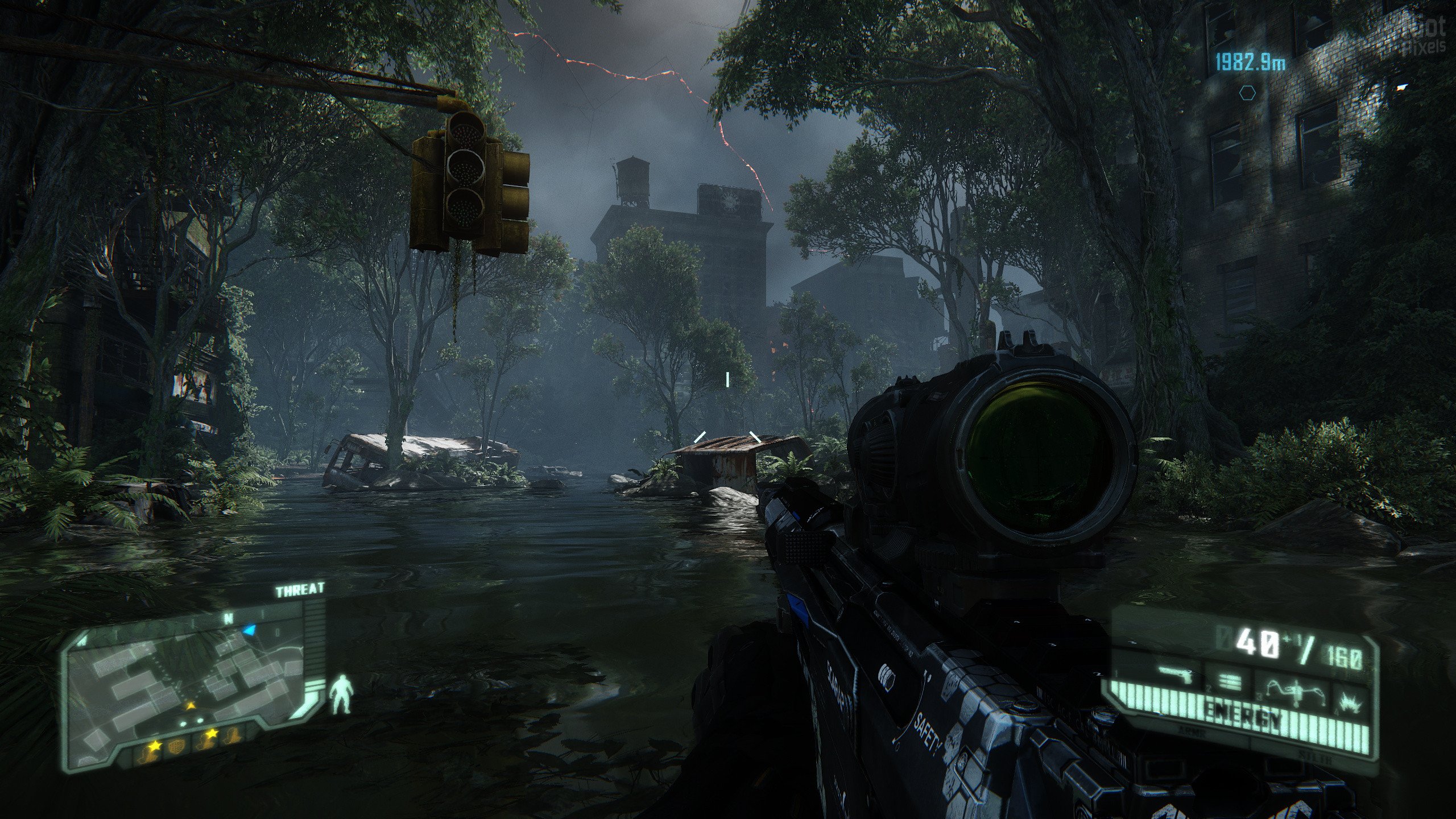 [13]-Crysis 3: Digital Deluxe Edition – v1.3 (Build Mar 14, 2021) Download