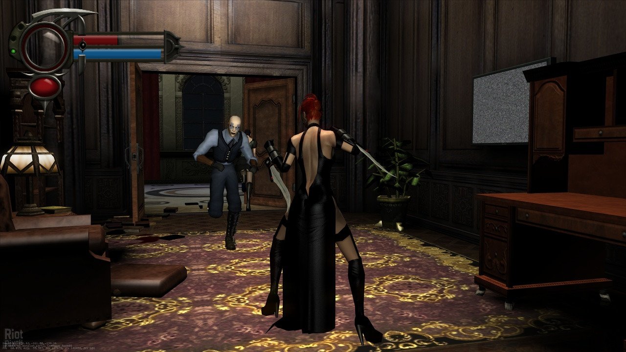 [8]-BloodRayne 2: Terminal Cut – v1.03 (Ultimate Update) Download