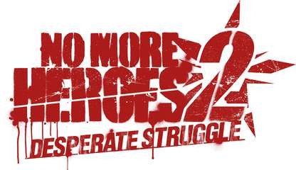 [30]-No More Heroes 2: Desperate Struggle Download