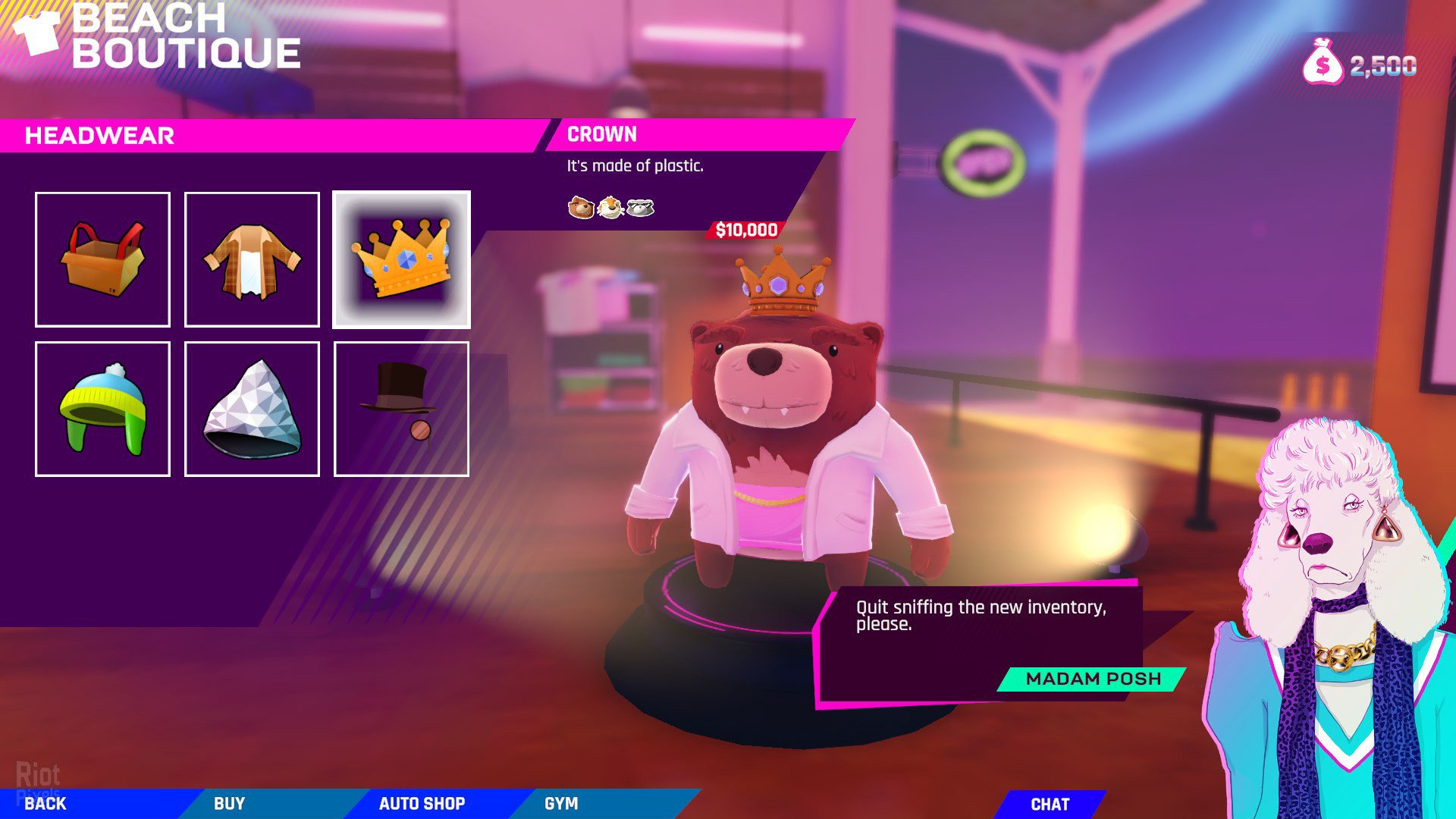 [11]-Wave Break Download