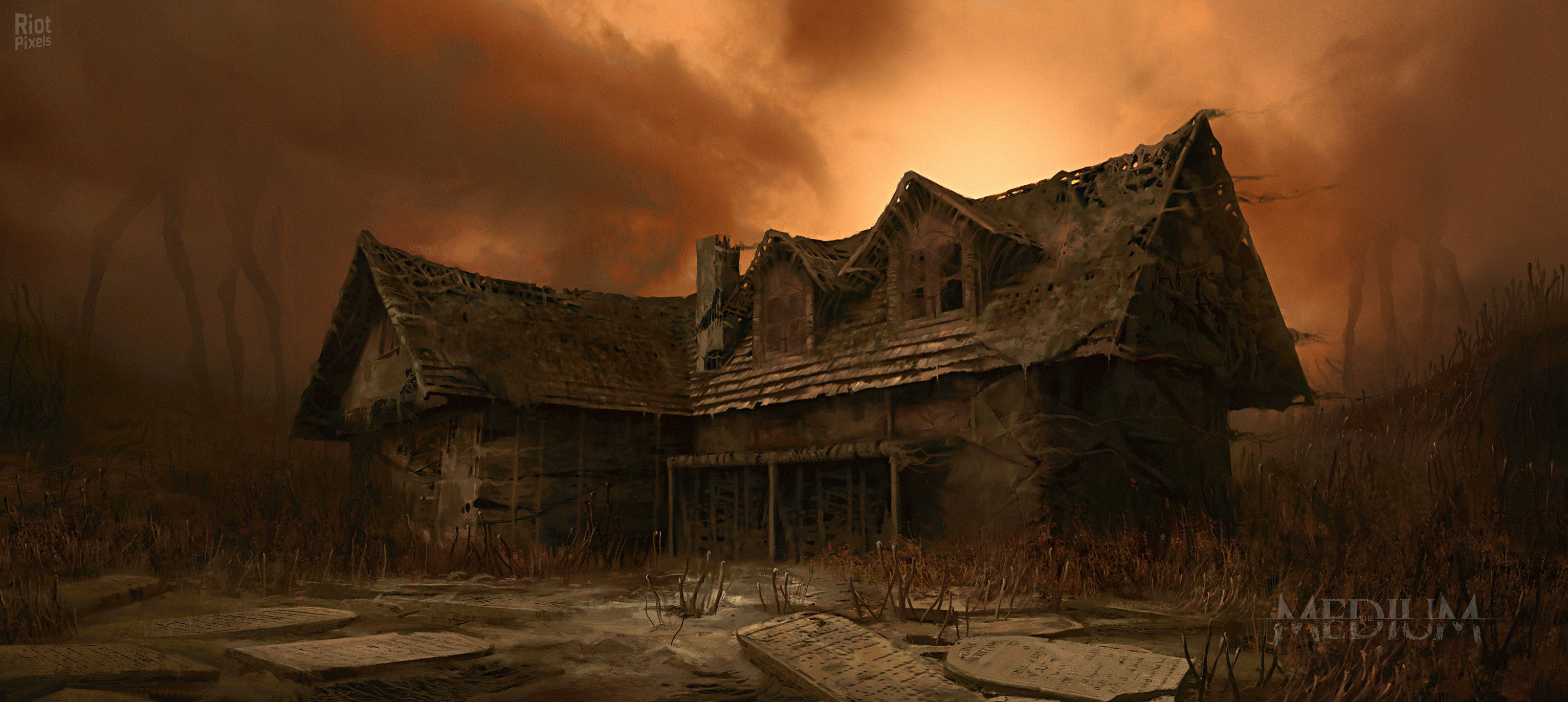 [23]-The Medium: Deluxe Edition – Update 4 + Bonus Content + Windows 7 Fix Download