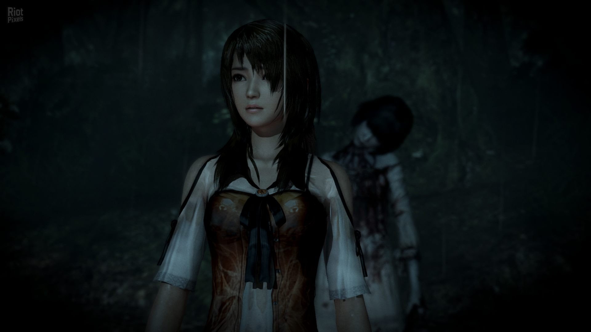 [16]-FATAL FRAME / PROJECT ZERO: Maiden of Black Water + 4 DLCs Download