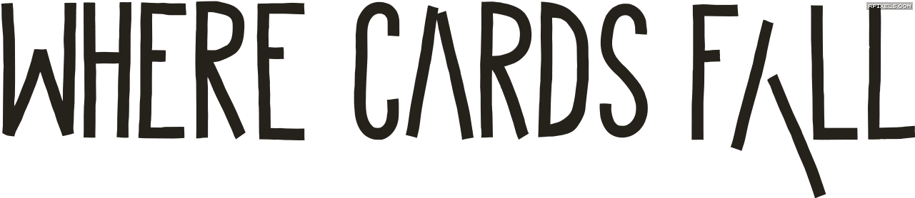 [12]-Where Cards Fall Download