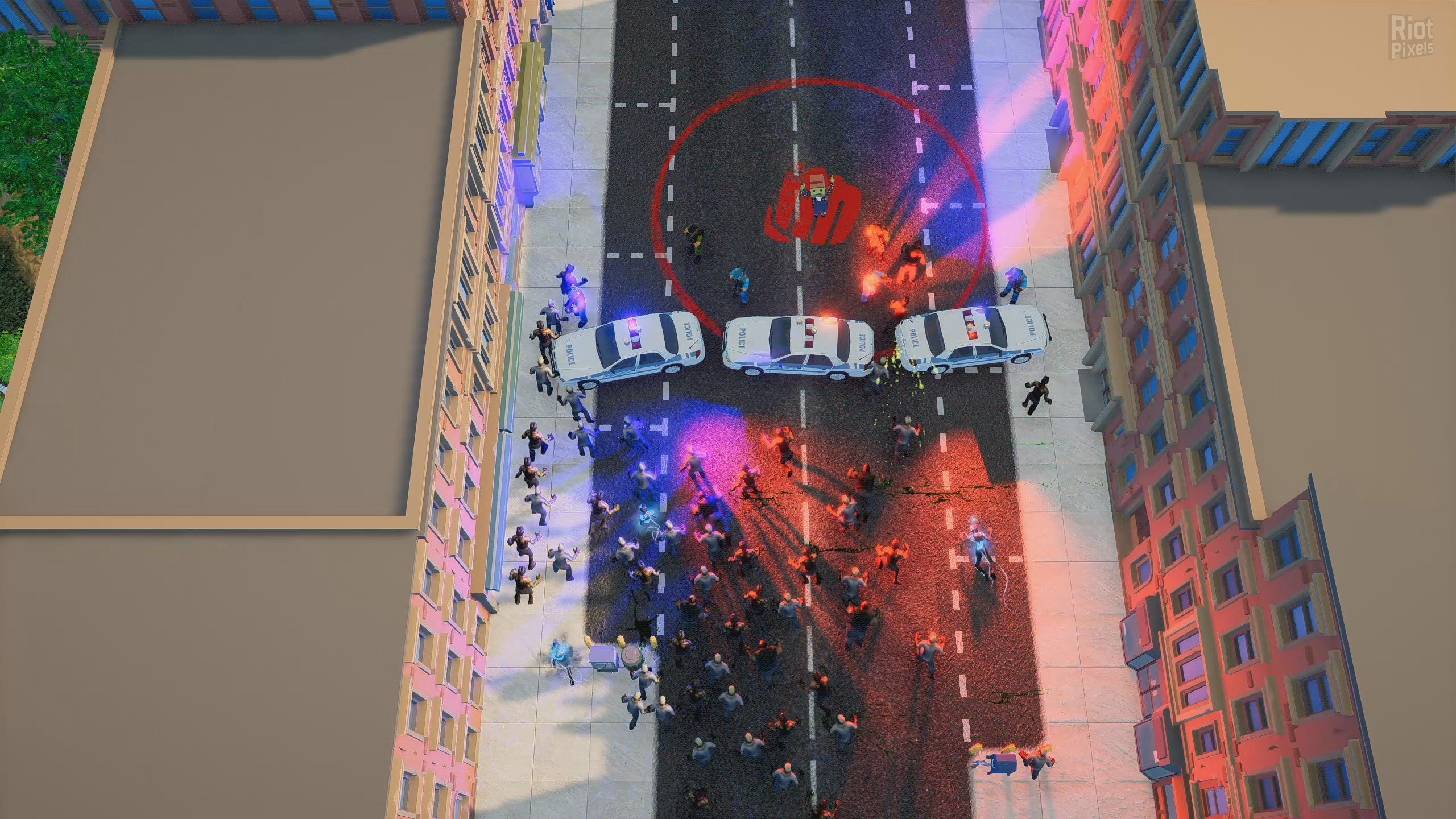 [6]-Too Many Humans Download