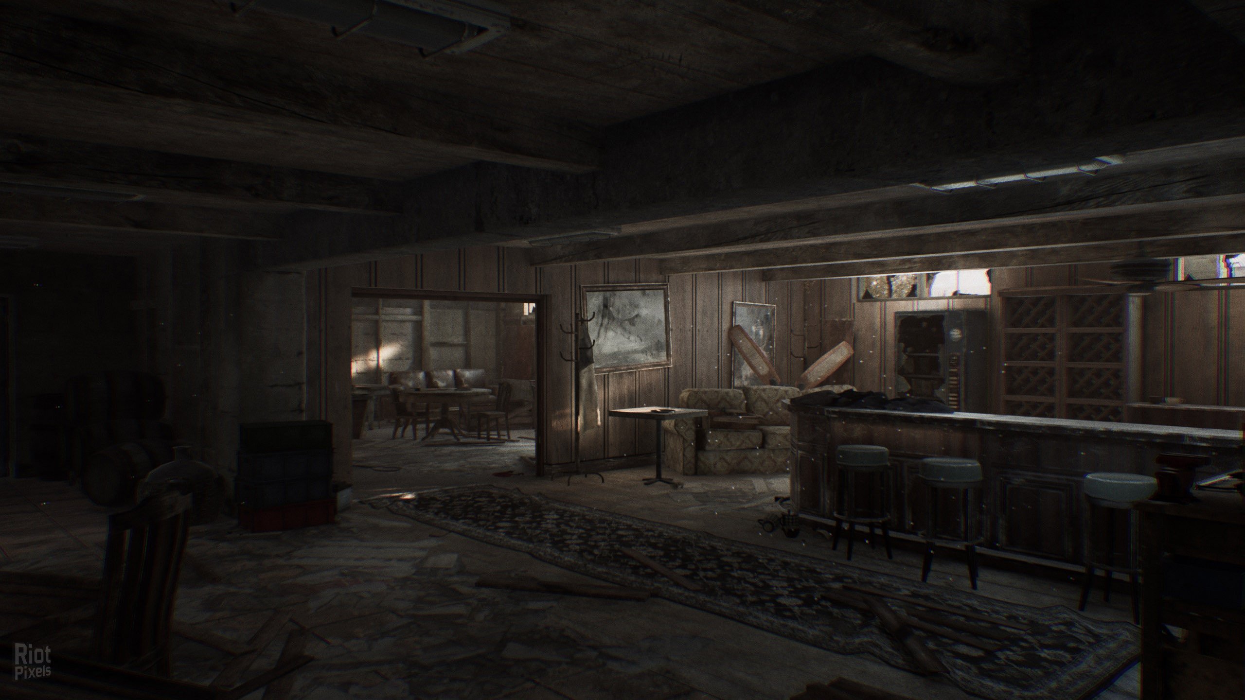 [4]-Terminator: Resistance – Update 12 + Annihilation Line DLC + Bonus Download