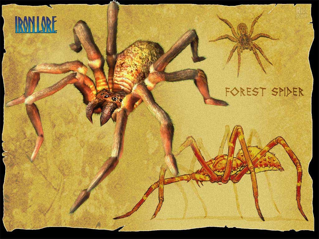 [24]-Titan Quest: Anniversary Edition – v2.10.19520 + HotFix 2/7849119 + 3 DLCs + Bonus OST Download