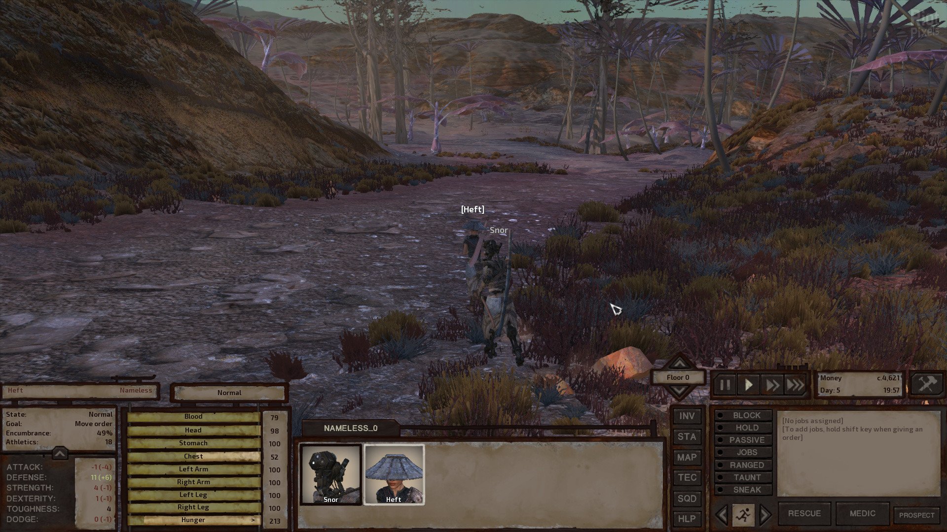 [9]-Kenshi – v1.0.55 (Newland) Download