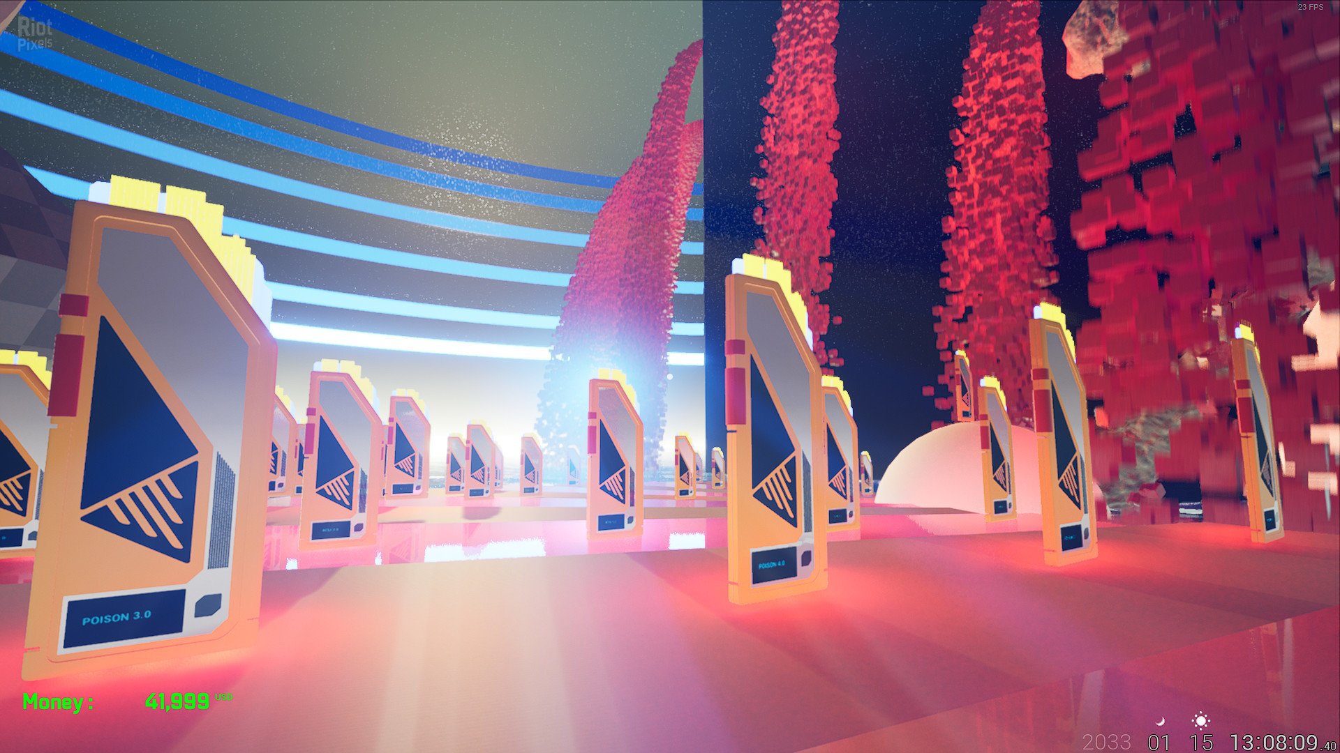 [15]-Cybermere – v1.19.2 Download