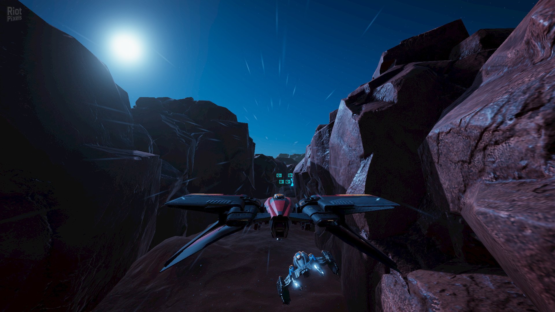 [9]-Xtreme Aces Racing Download