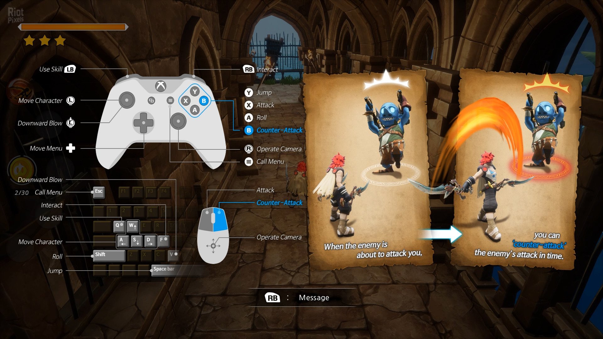 [12]-YEOLLEB Warrior Download