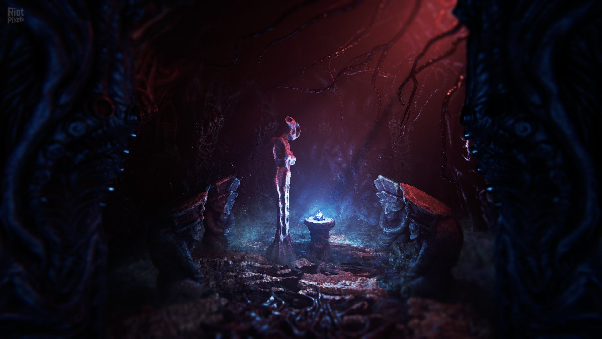 [8]-Lust from Beyond: M Edition Download