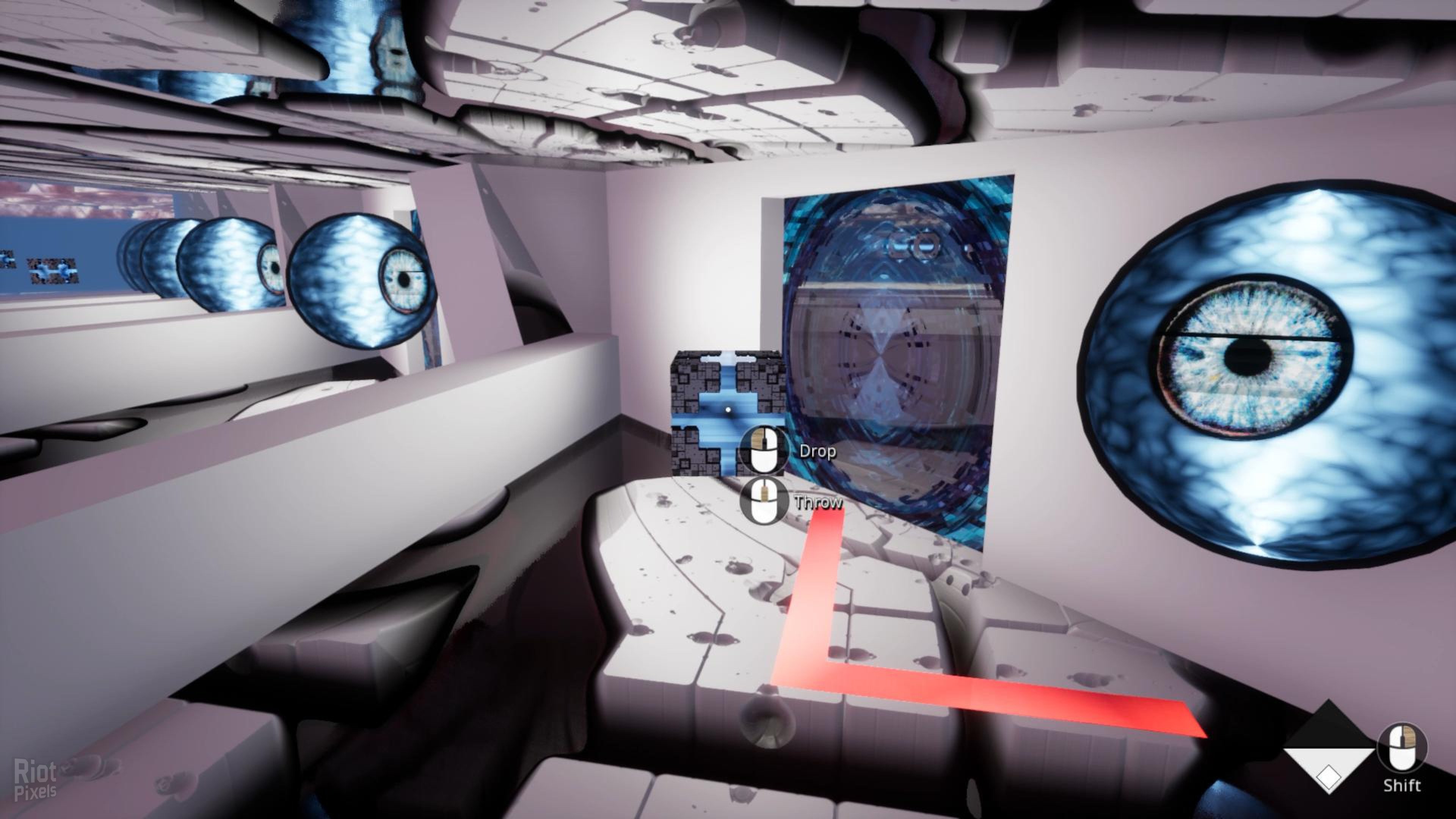 [9]-Recursive Ruin – v22.05.17 Download