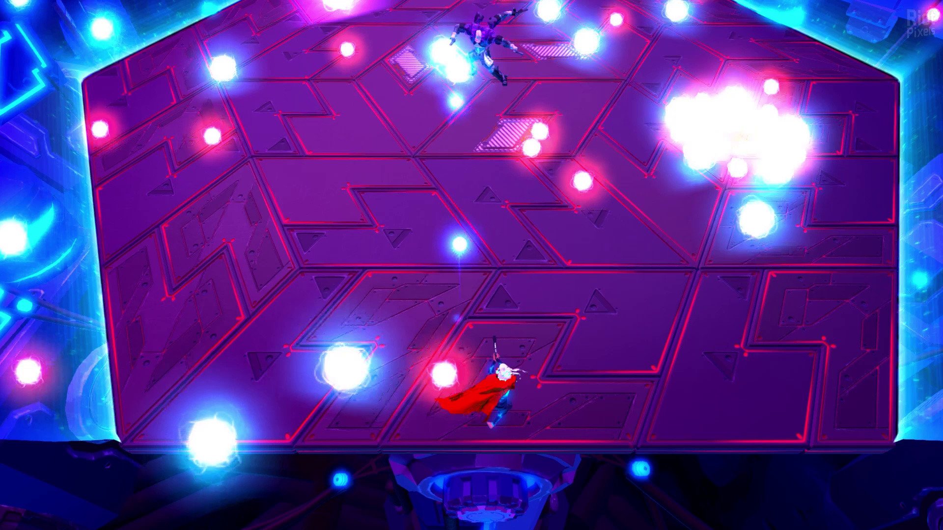 [12]-Furi – v1.7.216s + 2 DLCs Download