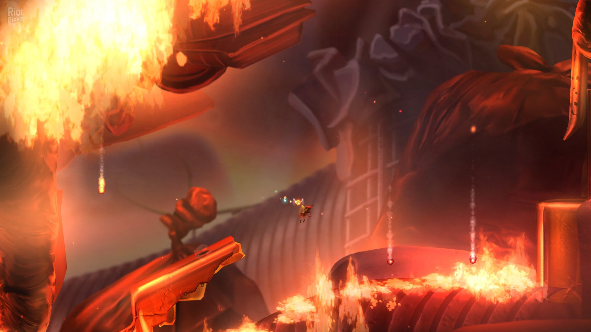 [5]-Mari and Bayu: The Road Home Download