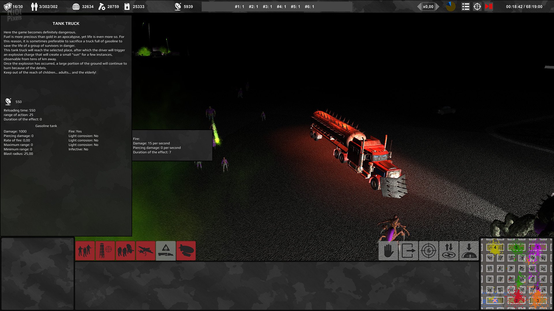 [11]-Age of Undead Download