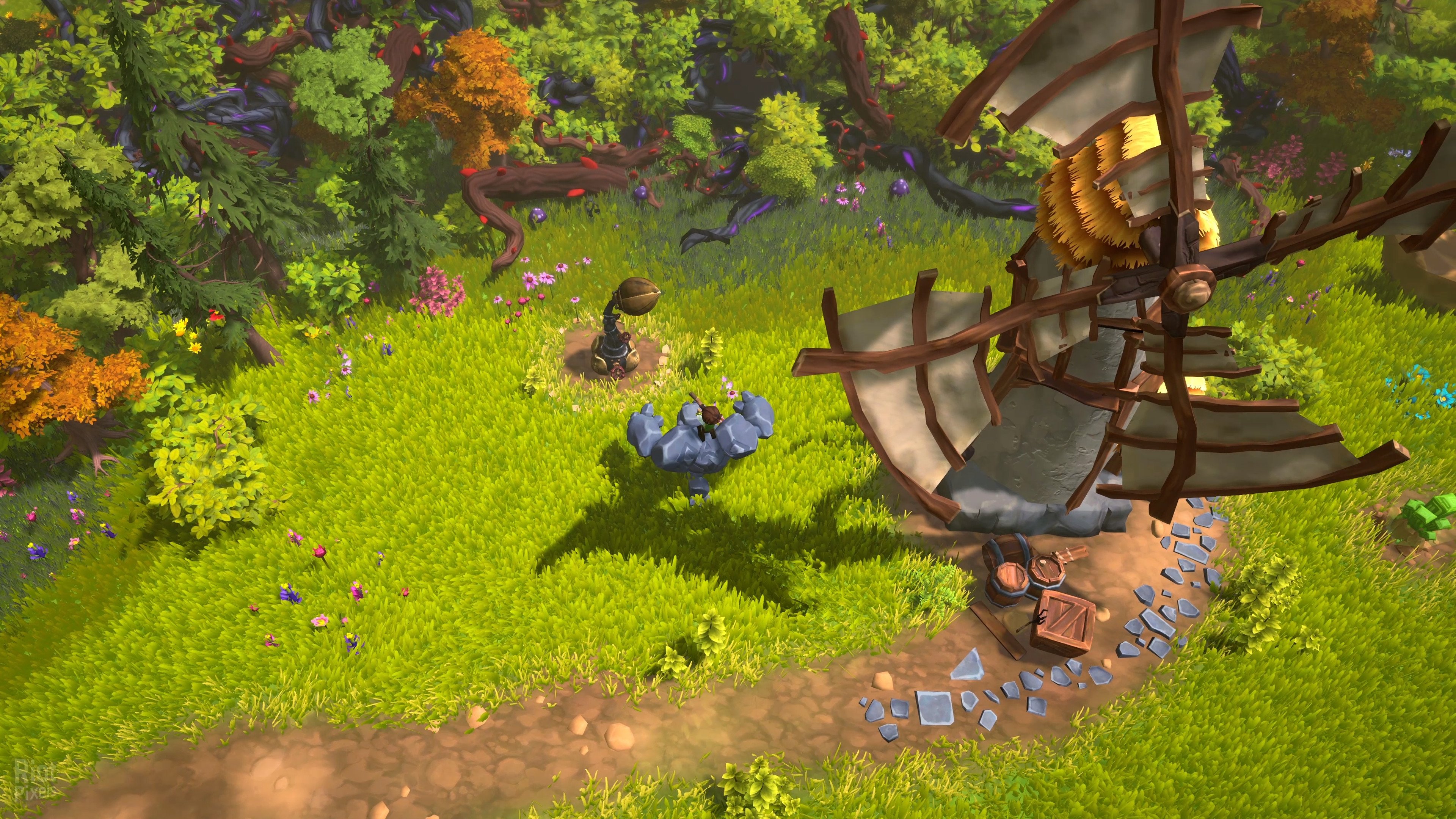 [2]-Curse of the Deadwood Download