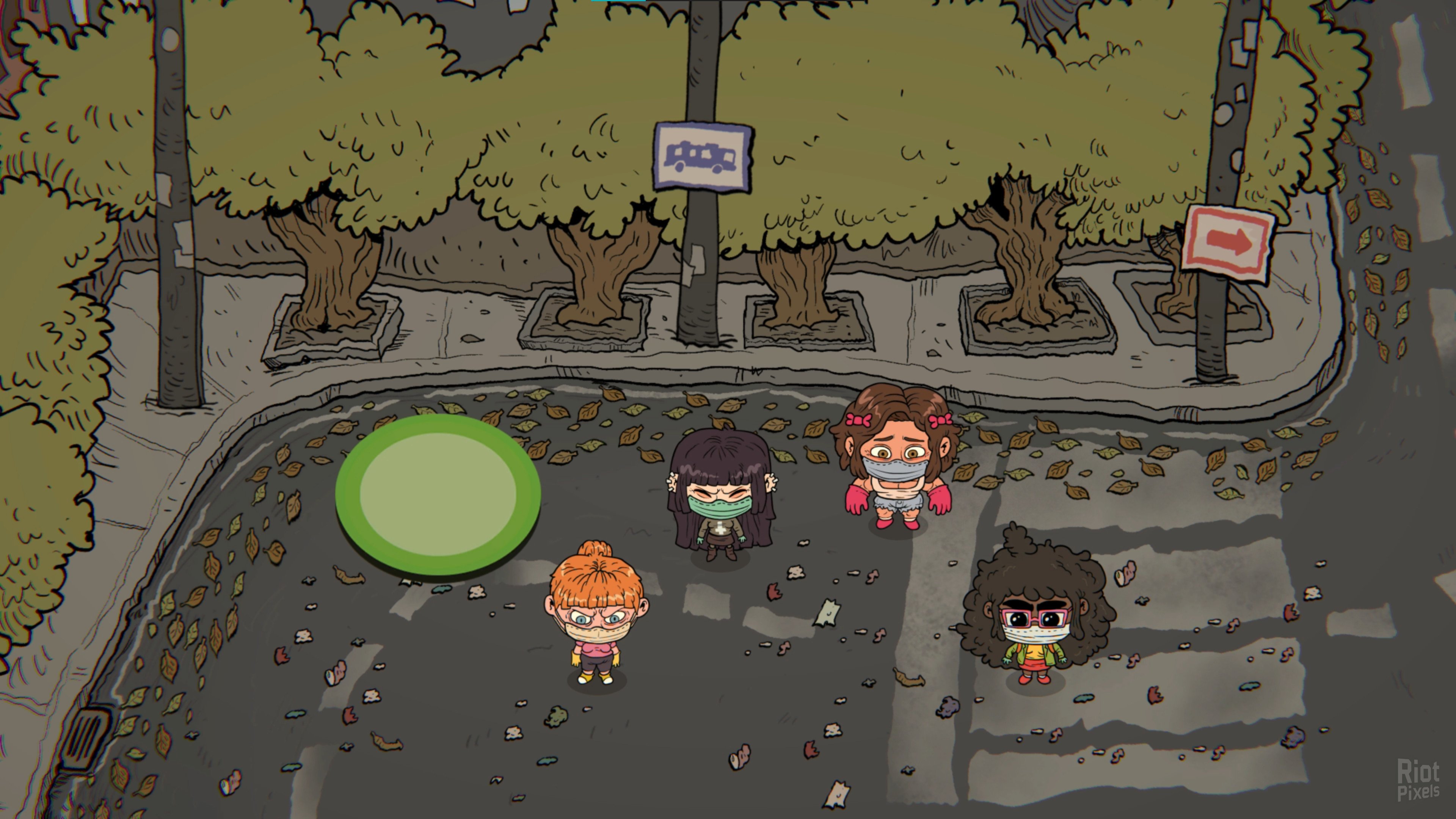 [2]-Pulling No Punches Download