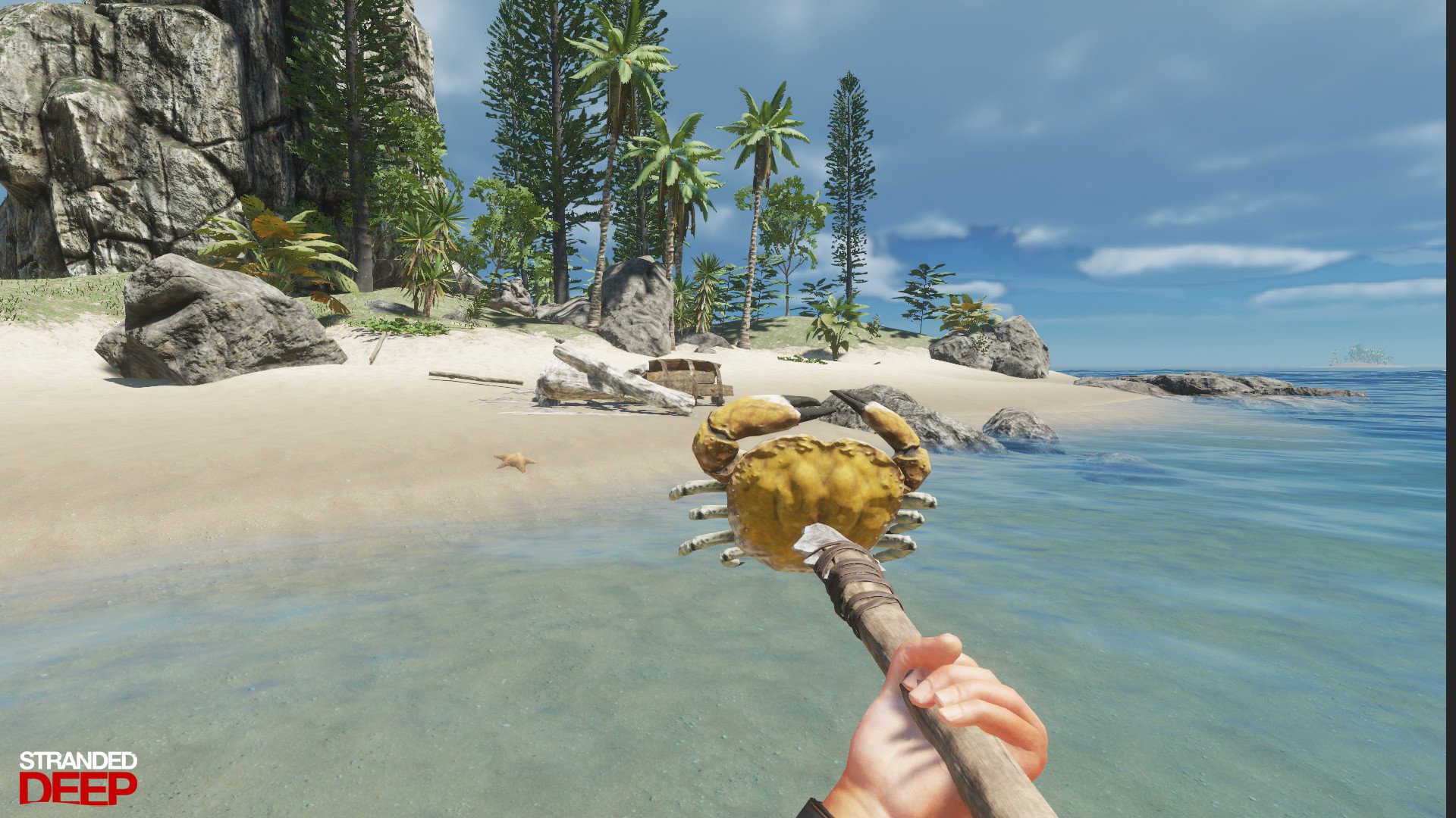 [11]-Stranded Deep – v1.0.6.0.17 Release Download