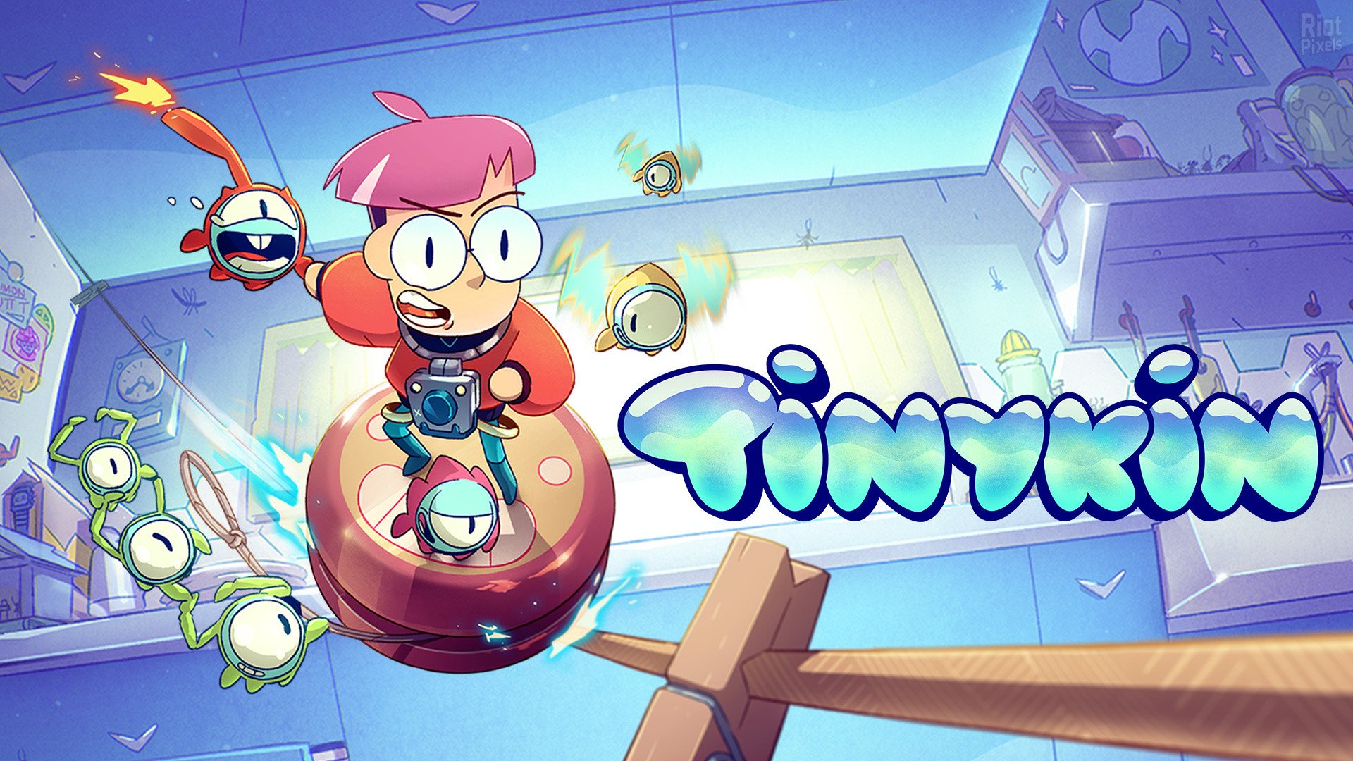 [12]-Tinykin – v1.0.6 Download