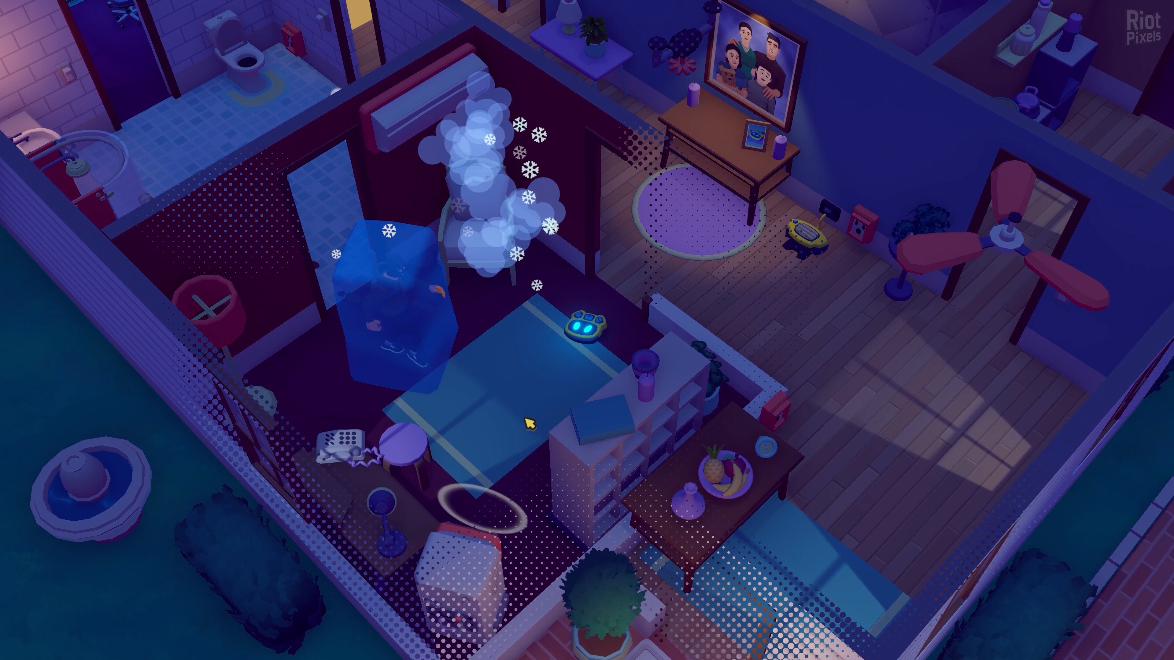 [12]-JUSTICE SUCKS: Tactical Vacuum Action – v1.0.8 Download