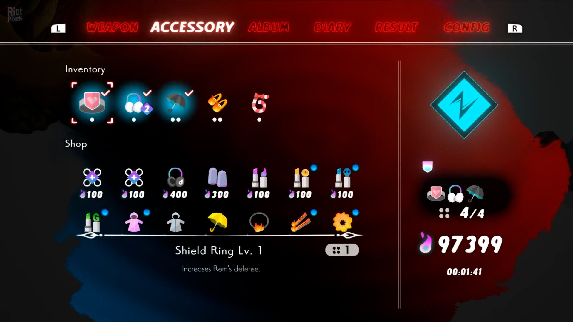 [2]-NeverAwake Download