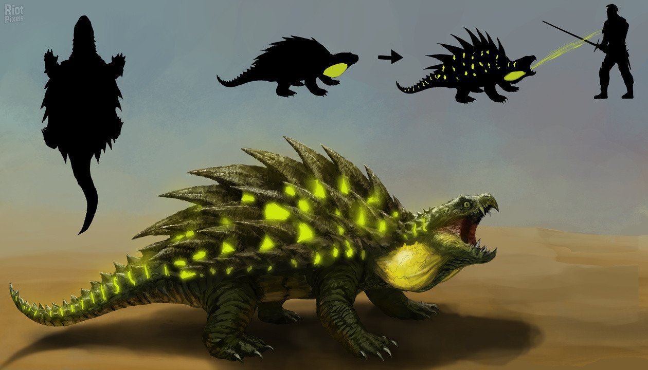 [25]-Divinity: Original Sin 2 – Definitive Edition v3.6.117.3735 + Classic Edition v3.0.226.993 + DLC + Bonus Content Download