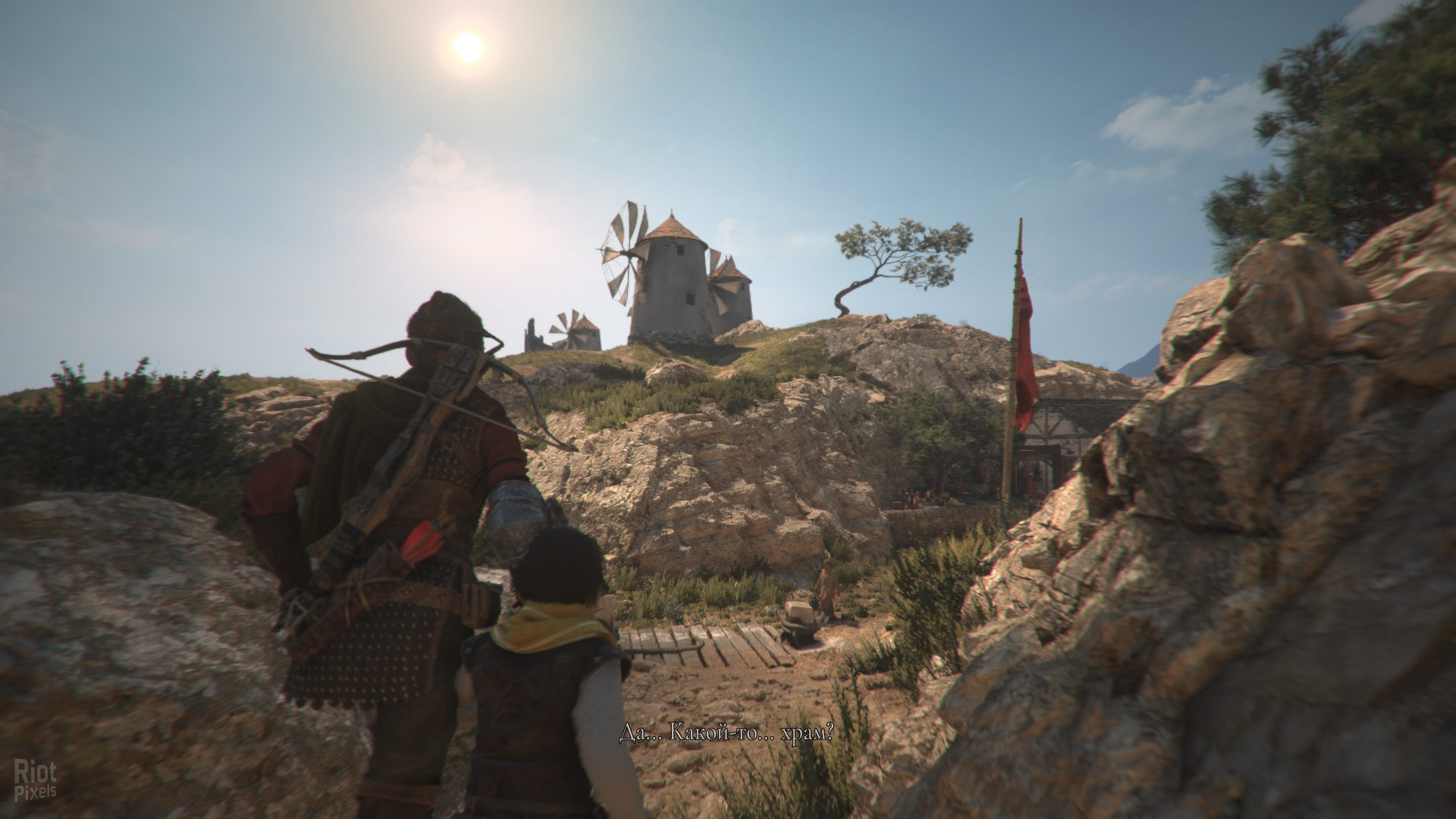 [14]-A Plague Tale: Requiem – v1.0.0.0 Steam/GOG + Protector Pack DLC Download