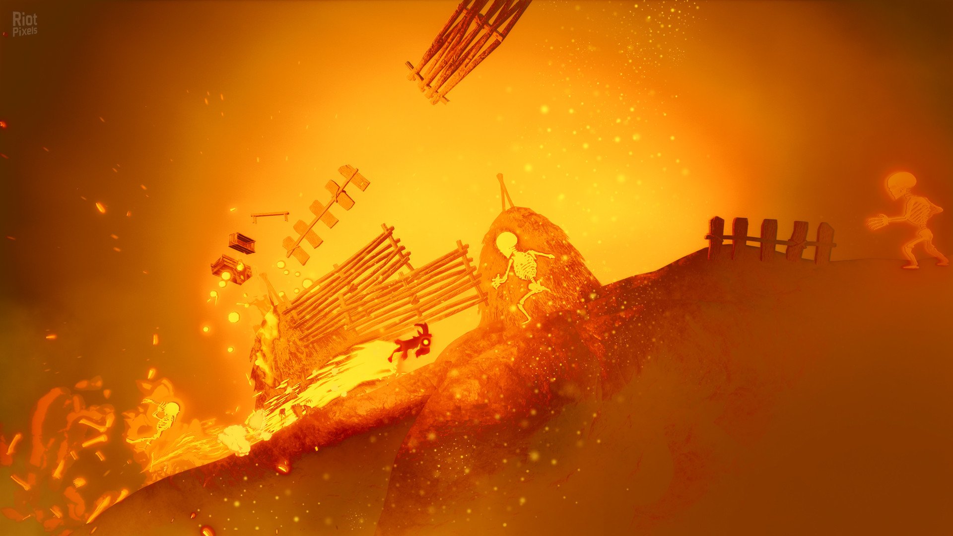 [9]-BLACKTAIL – v1.3 Download