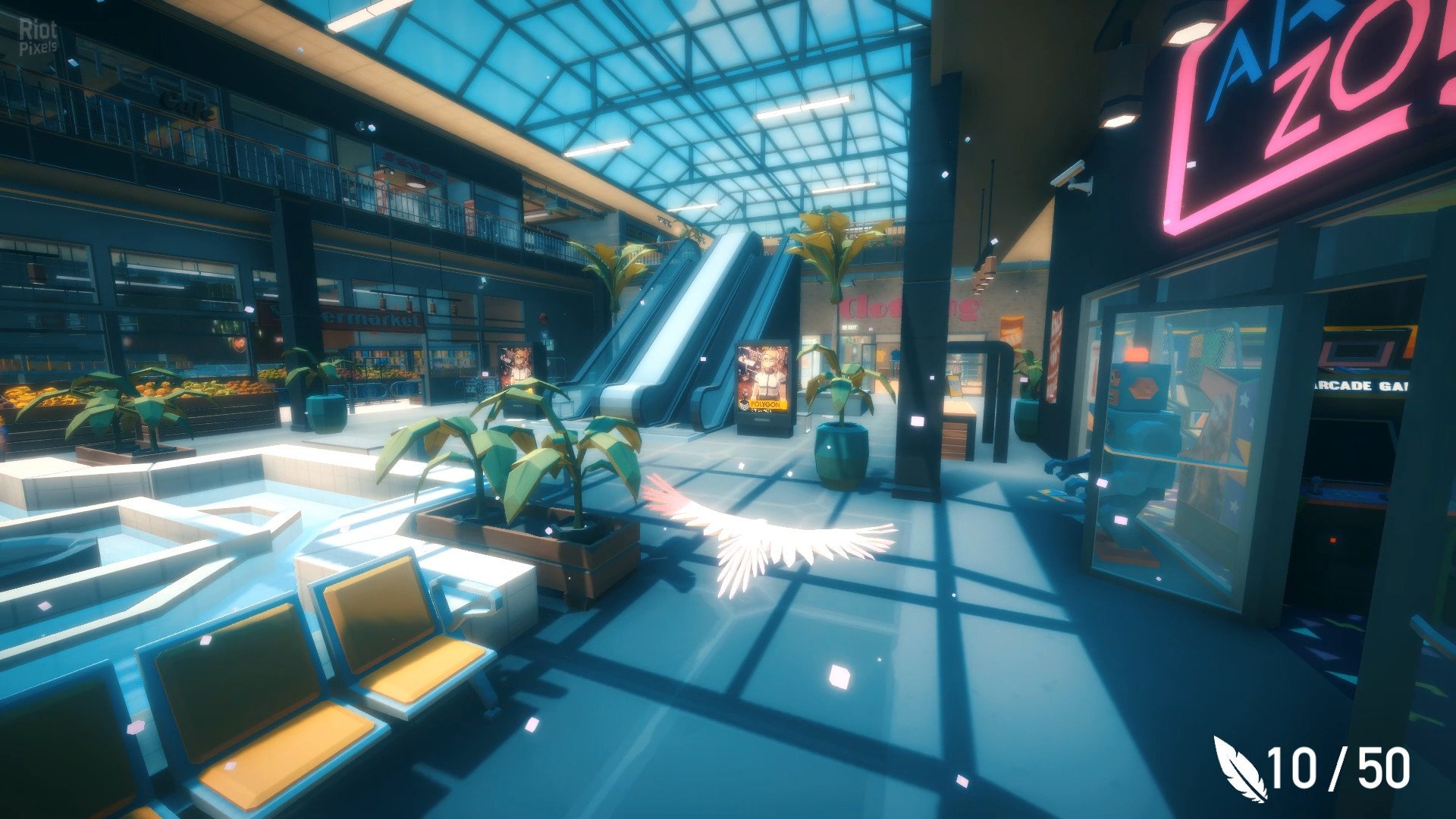 [10]-Aery: Path of Corruption Download