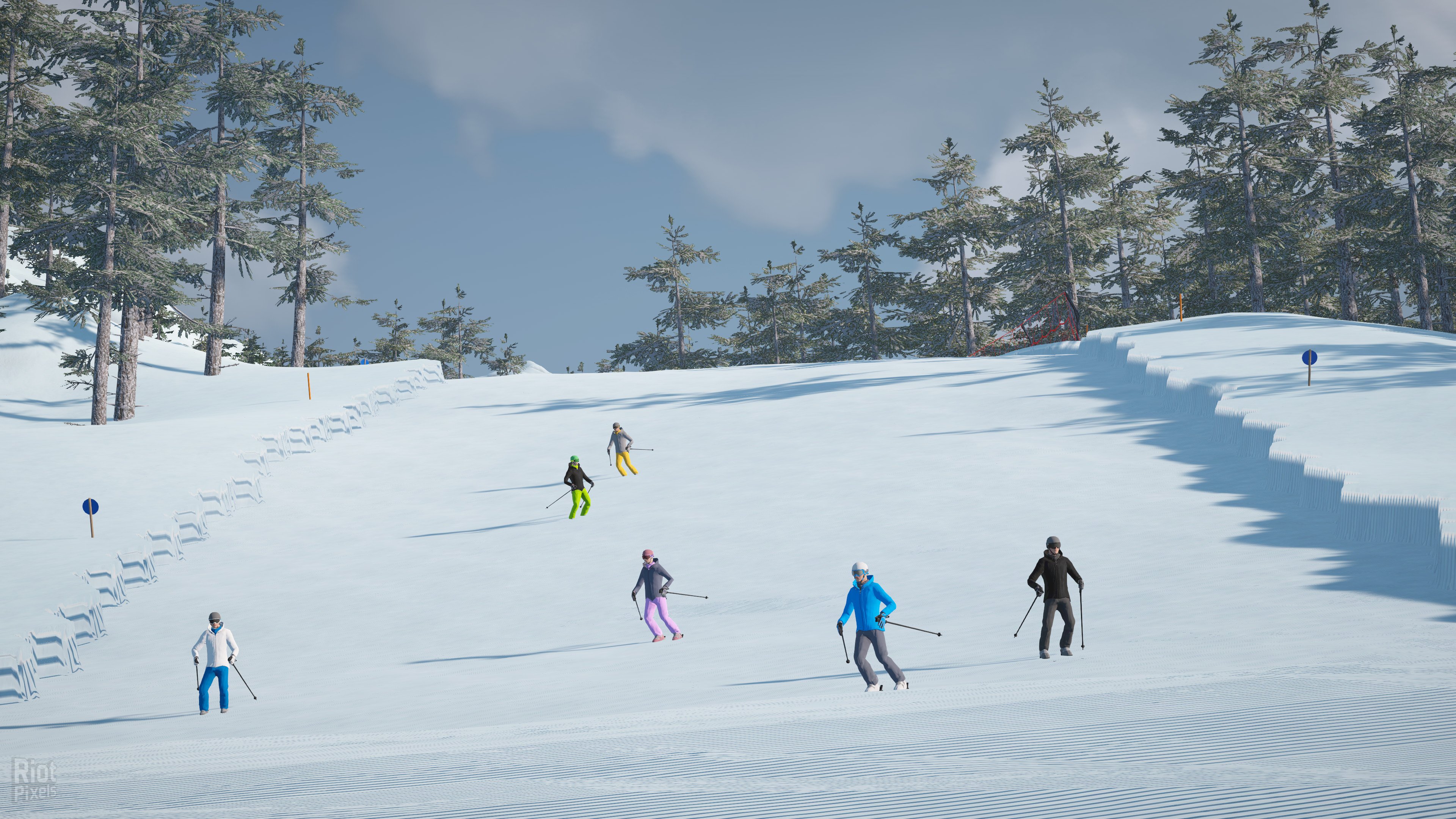 [15]-Winter Resort Simulator 2: Complete + Riedstein Edition – v1.2.4 RC2 + 4 DLCs + SDK Download