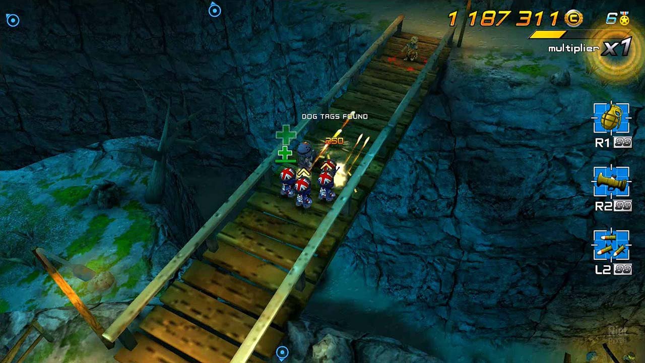 [2]-Tiny Troopers: Joint Ops XL Download