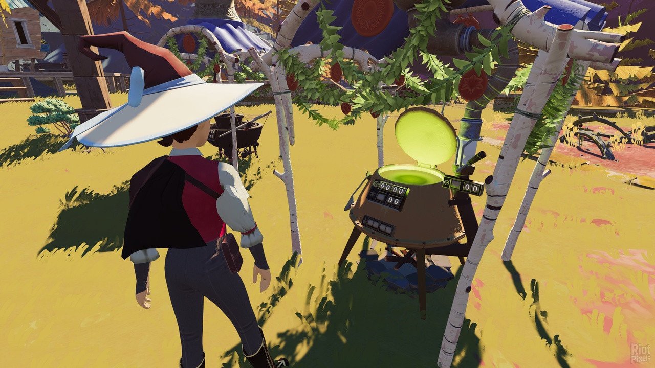 [6]-Homestead Arcana – vRELEASE-92 Download