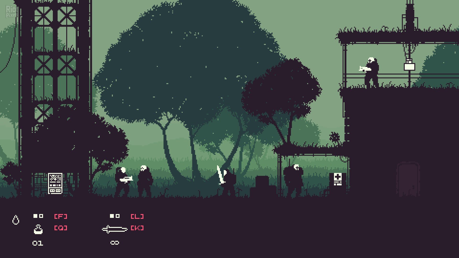 [14]-Return – v1.0.0.0 + Bonus ArtBook Download