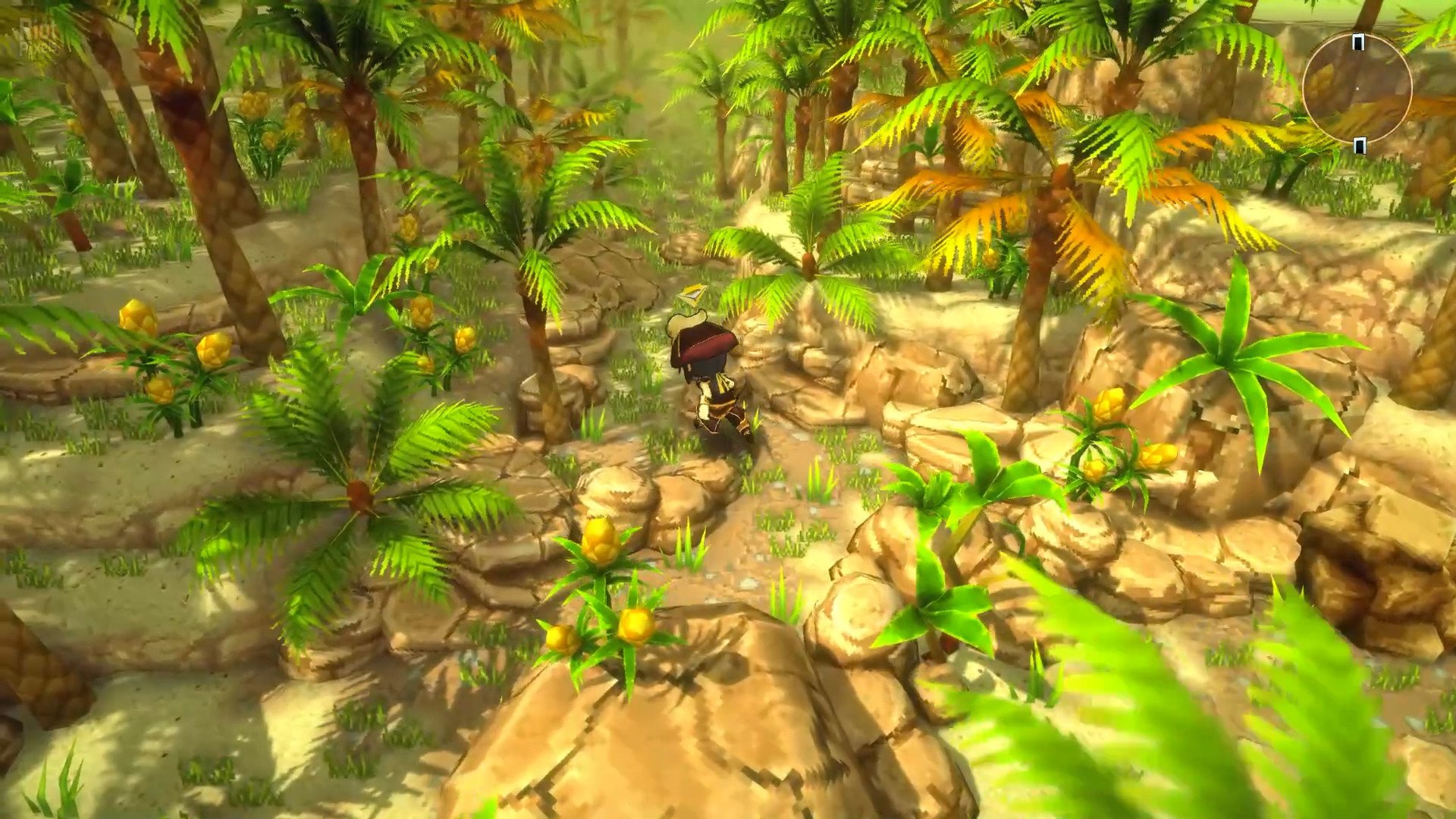 [8]-Noob: The Factionless Download