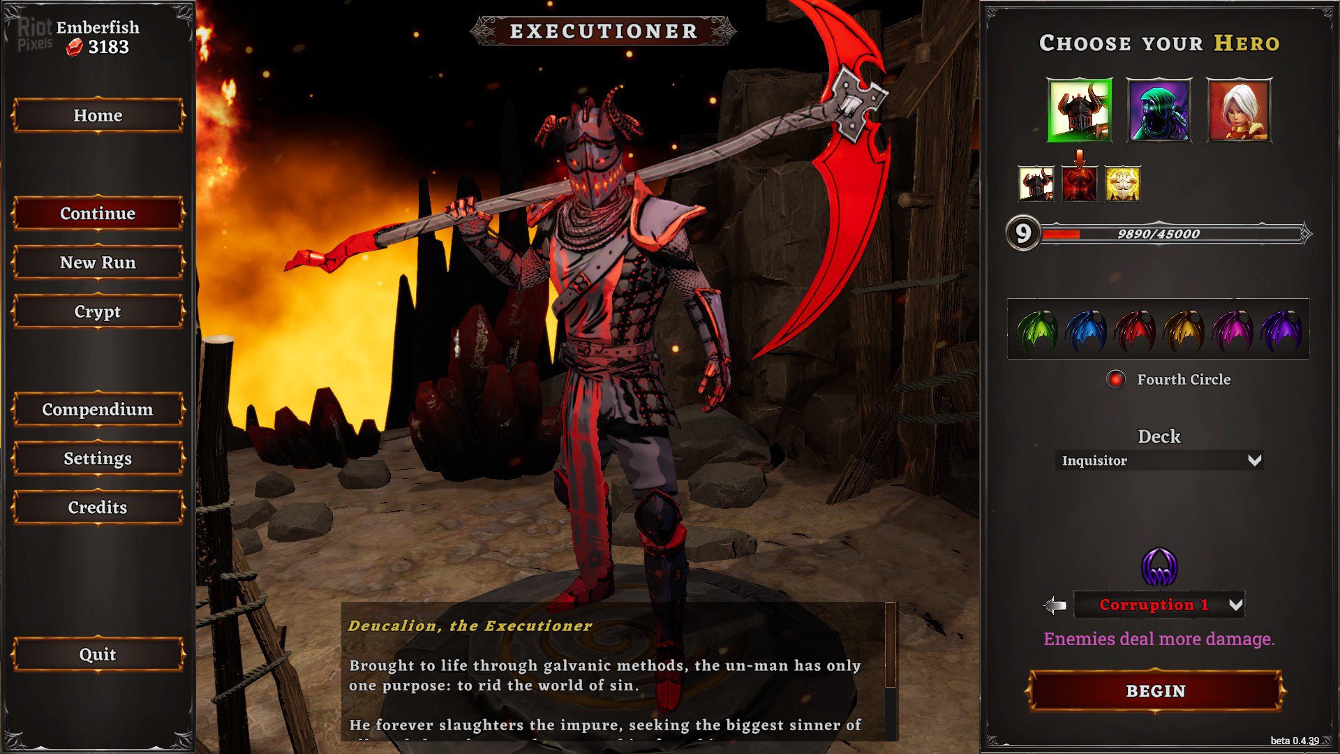 [8]-Hadean Tactics – v1.0.09 Download