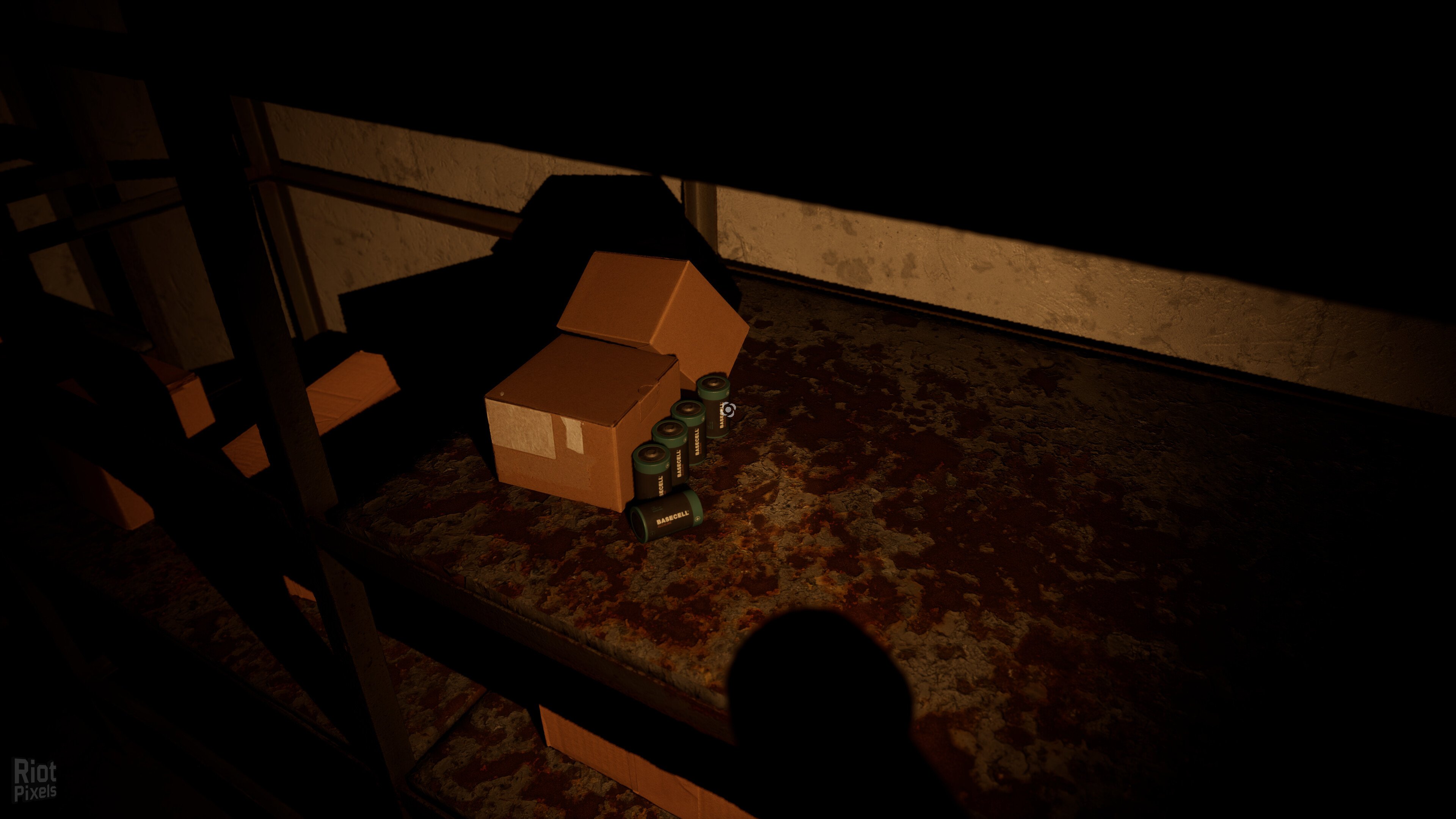 [13]-SCP-479: Shadows of the Mind Download