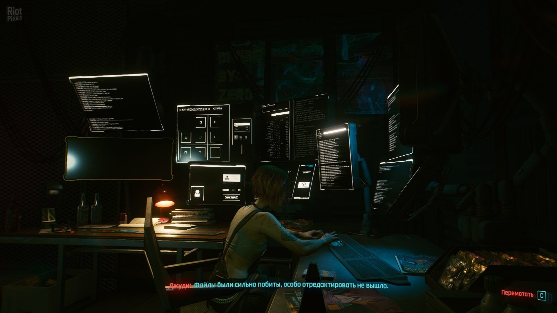 [9]-Cyberpunk 2077: Ultimate Edition – v2.1 + All DLCs + Bonus Content + REDmod Download