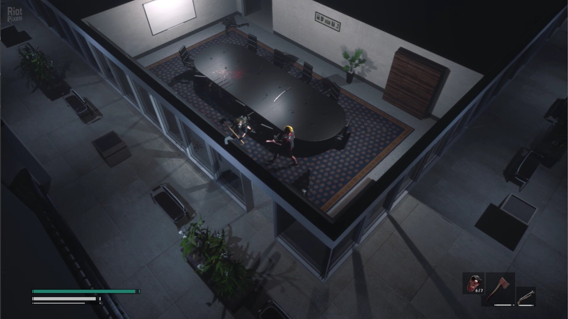 [8]-Unstoppable Download