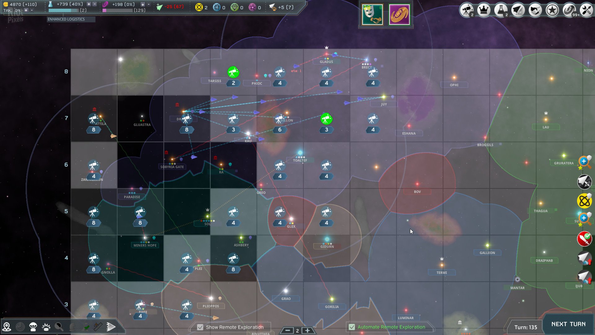 [2]-Interstellar Space: Genesis – v1.6.2 + 3 DLCs + Bonus OST Download