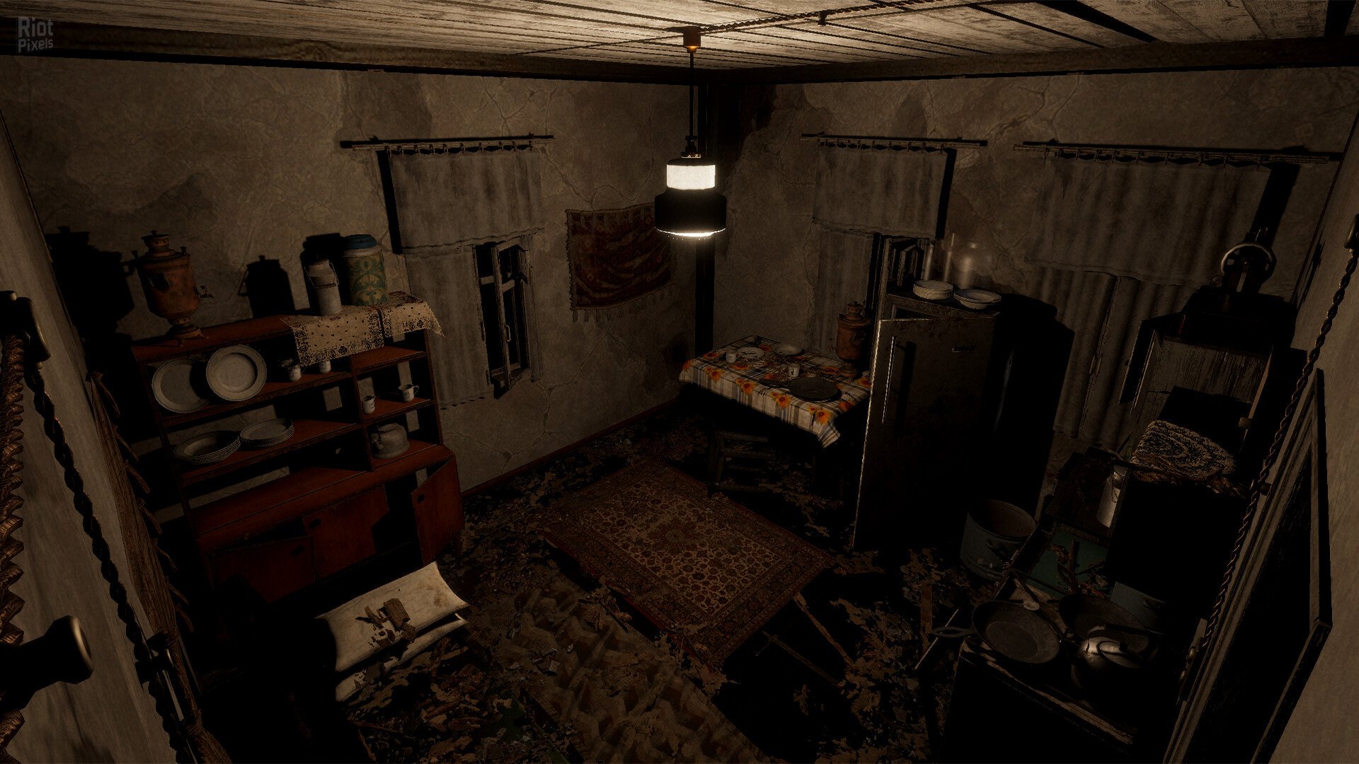 [3]-Y. Village – The Visitors Download