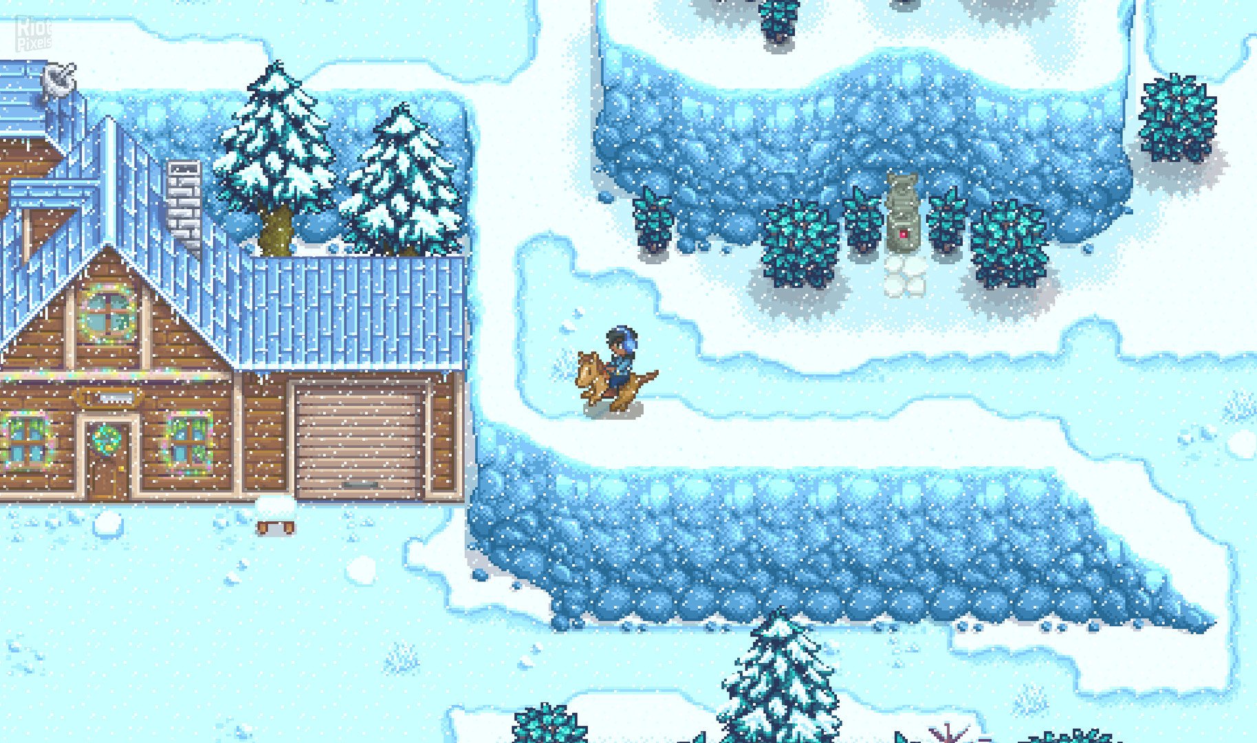 [4]-Stardew Valley – v1.6.0 Build 24079 Download