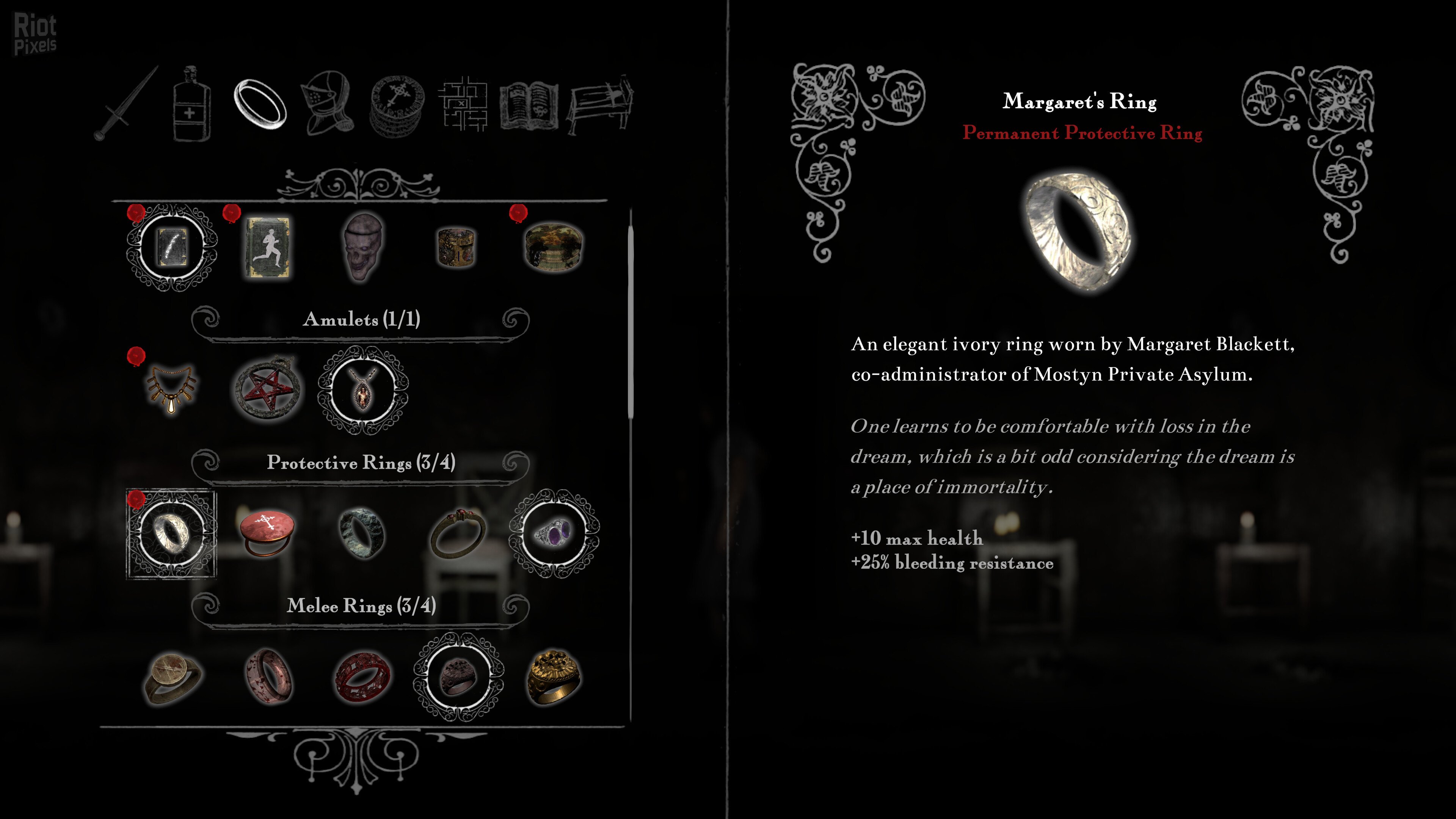 [6]-Withering Rooms – v1.22 Download