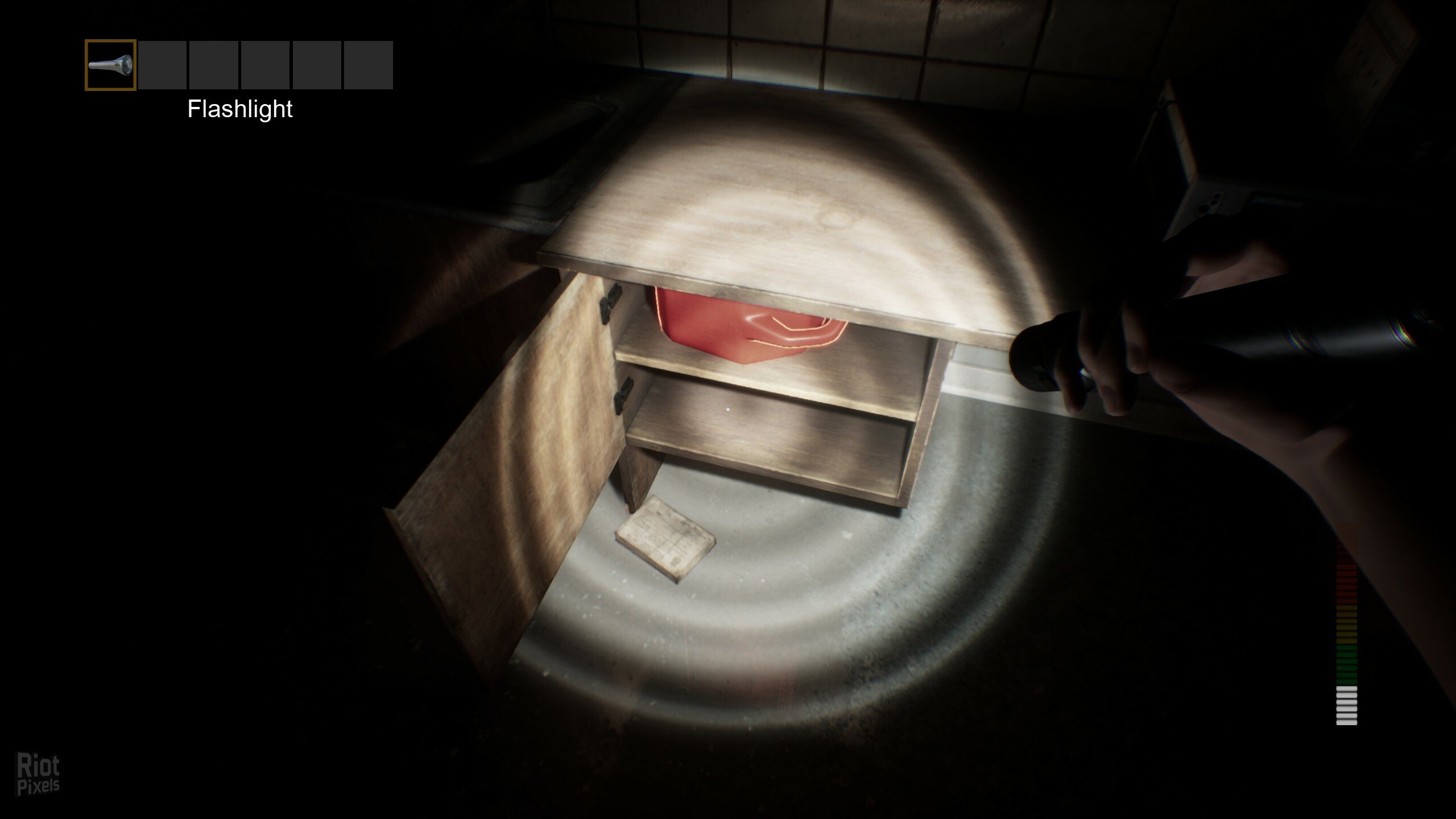 [9]-PANICORE: Supporter Pack, v1.0.10 + Bonus Soundtrack + Windows 7 Fix Download